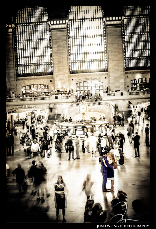 NYC proposal locations