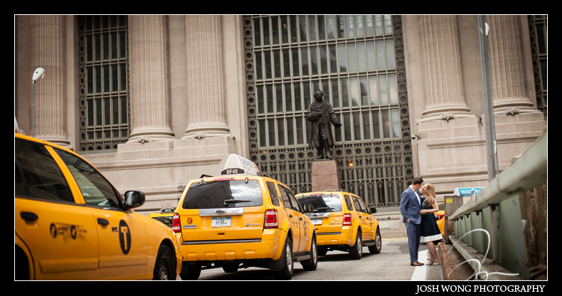 Grand Central proposals