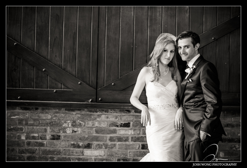 Classic Vogue Wedding Style black and white bridal photoshoot. Bowery Hotel Wedding