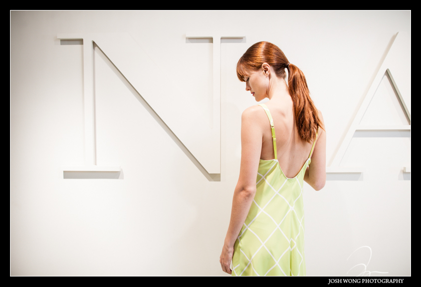 Josh Wong Photography Natori Fashion Photographer Josh Wong Photography