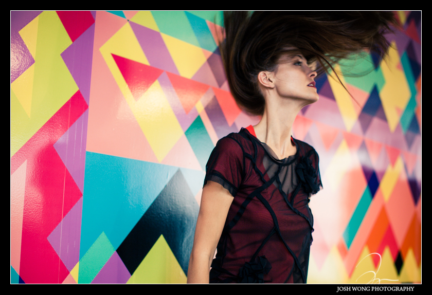 Josh Wong Photography Natori Fashion Photographer Josh Wong Photography