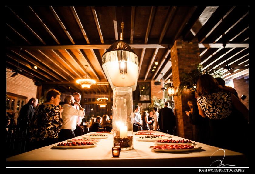 Lower East Side wedding photos
