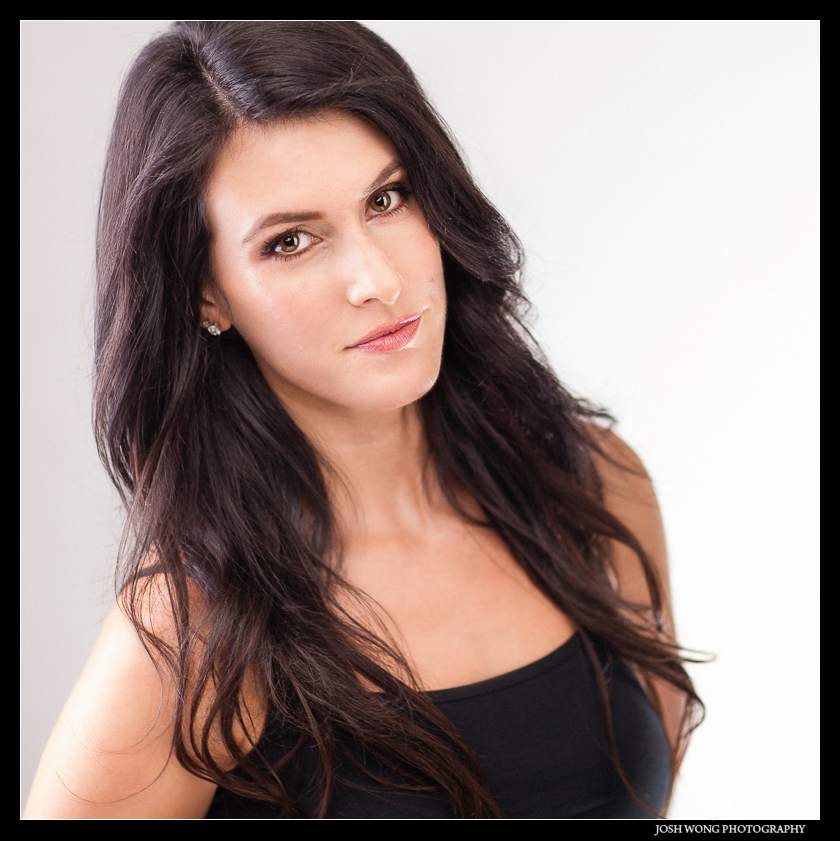 Chelsea Skidd for Miss New York 2014