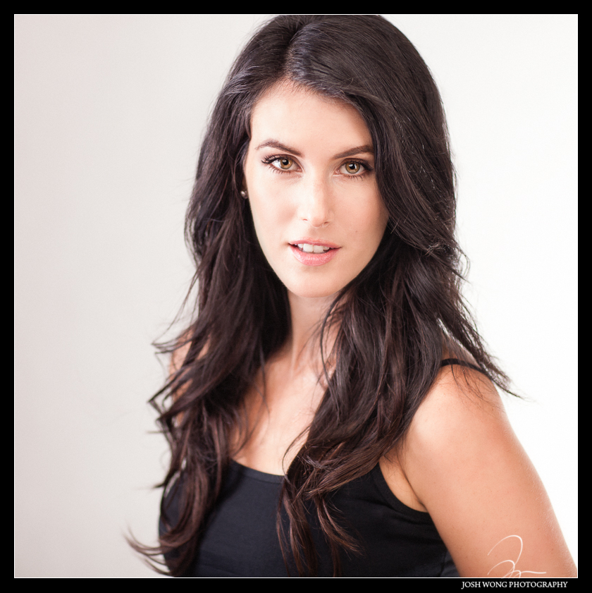Chelsea Skidd for Miss New York 2014