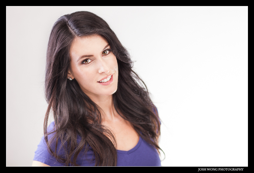 Chelsea Skidd for Miss New York 2014