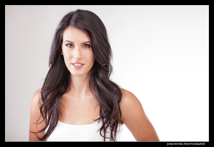 Chelsea Skidd for Miss New York 2014