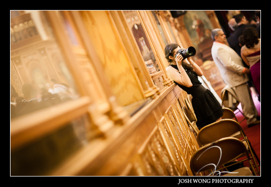 Careers, Jobs and Internships at Josh Wong Photography