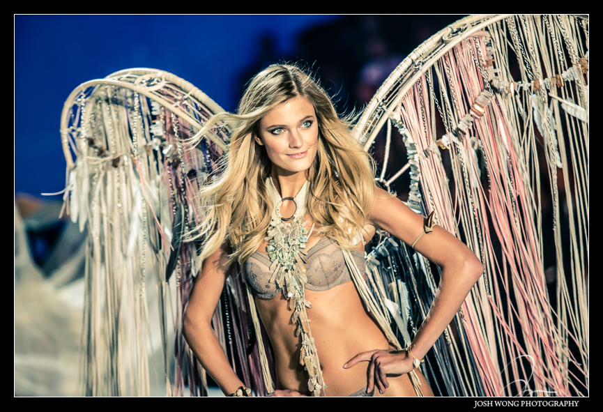 Constance Jablonski photographed by Josh Wong Photography