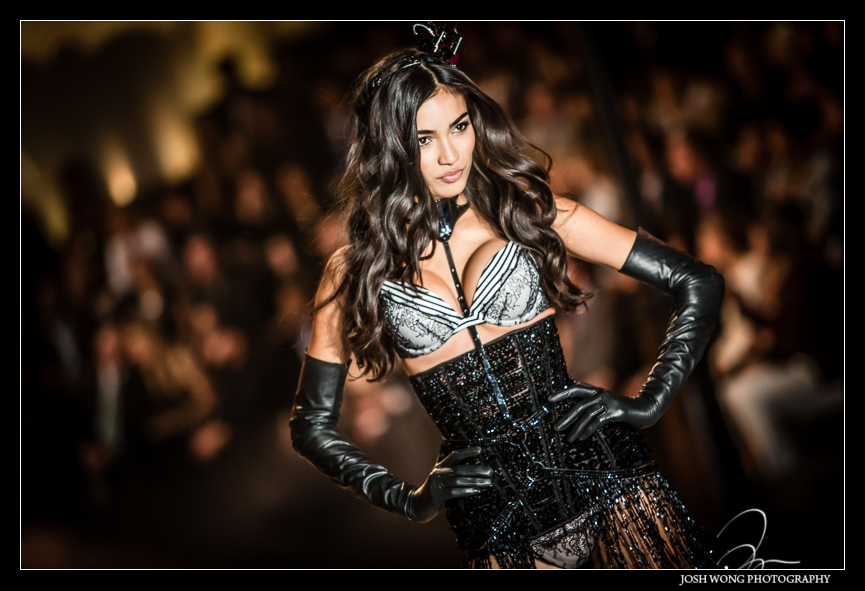 Kelly Gale photographed by Josh Wong Photography