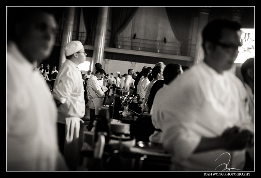 Autism Speaks 7th Annual Celebrity Chefs Gala at Cipriani Wall Street