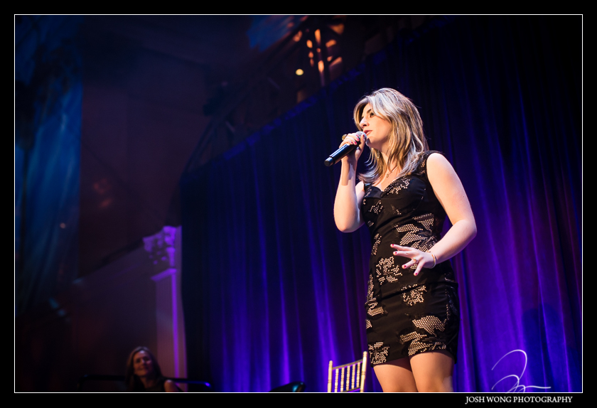 Autism Speaks 7th Annual Celebrity Chefs Gala at Cipriani Wall Street