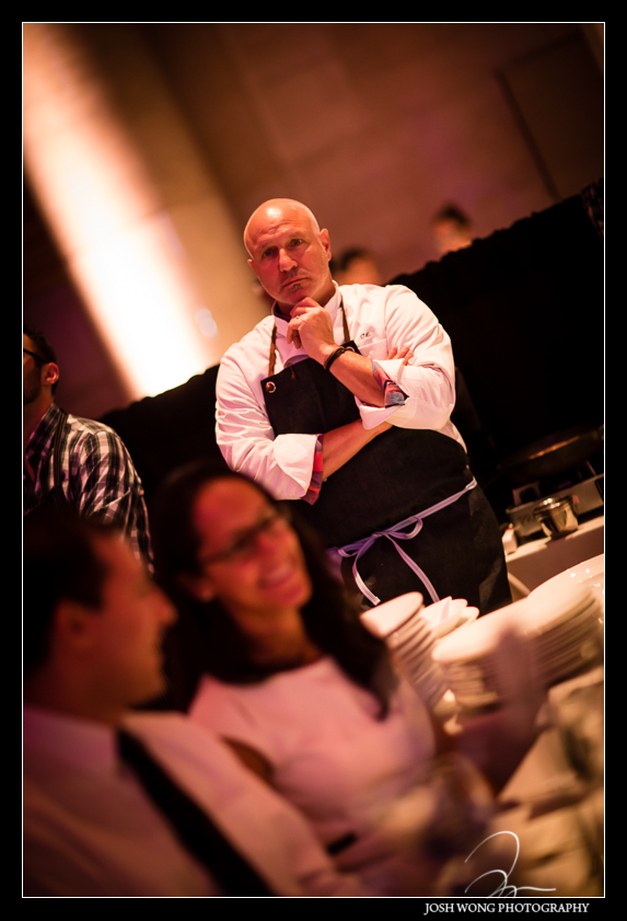 Autism Speaks 7th Annual Celebrity Chefs Gala at Cipriani Wall Street