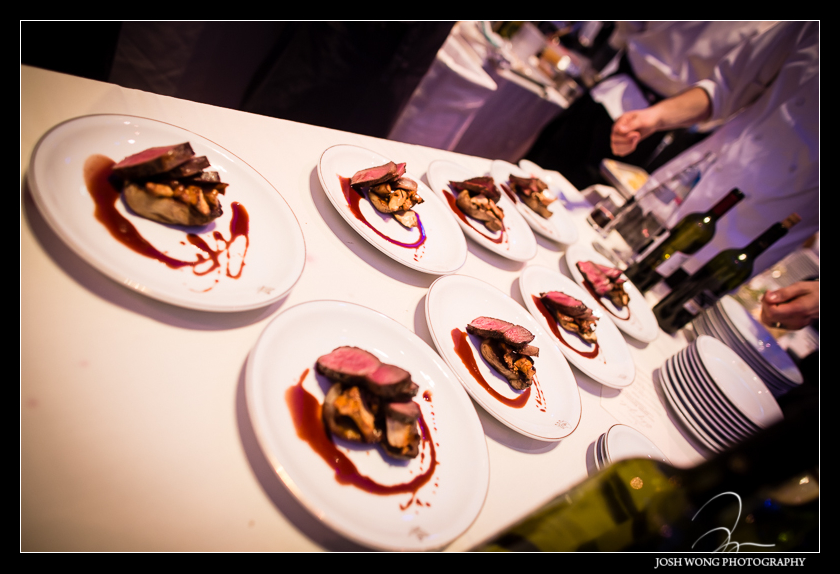 Autism Speaks 7th Annual Celebrity Chefs Gala at Cipriani Wall Street