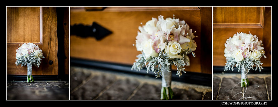 A magnificent wedding at Casa Real at Ruby Hill Winery, Pleasanton, Ca. Wedding pictures by San Francisco wedding photographer Josh Wong Photography