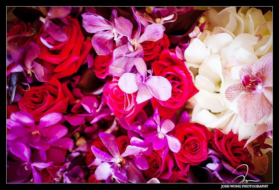 A JW Marriott Essex House Wedding in New York City by Top NYC Wedding Photographer Josh Wong Photography