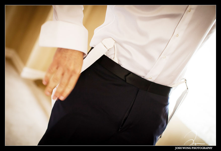 A JW Marriott Essex House Wedding in New York City by Top NYC Wedding Photographer Josh Wong Photography