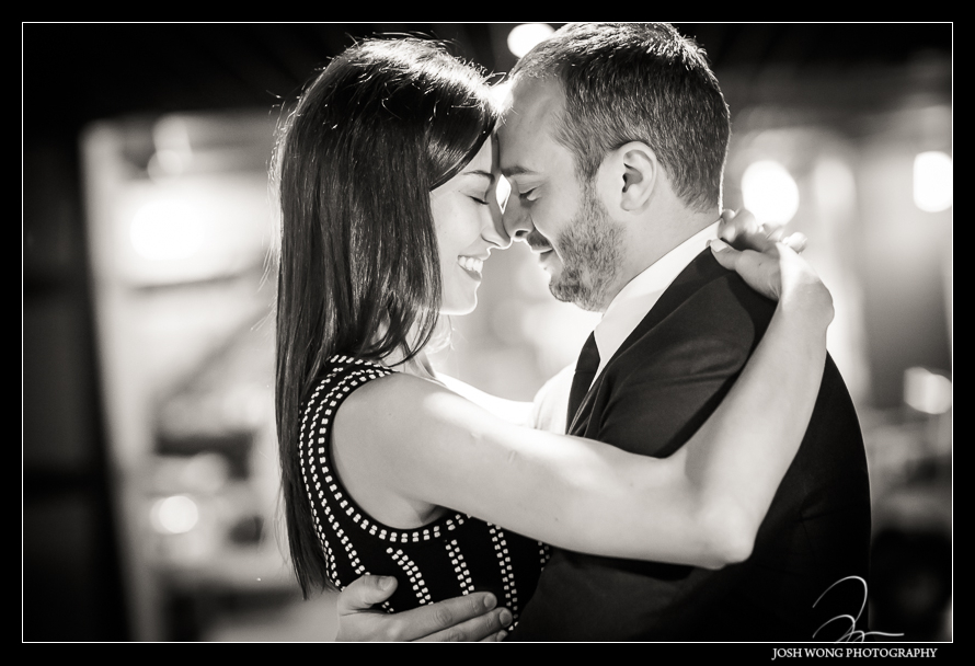 Grand Central Terminal Engagement