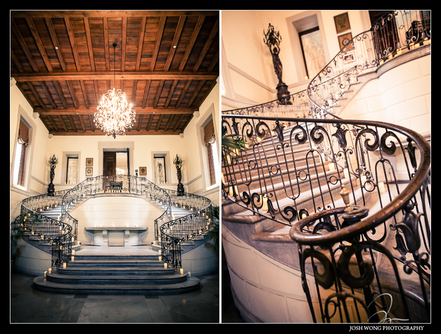 Oheka Castle Wedding Pictures by Best New York Wedding Photographer - Josh Wong Photography