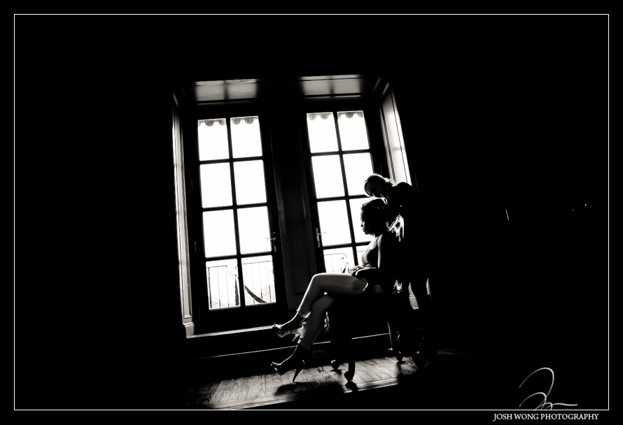 Oheka Castle Wedding Pictures by Best New York Wedding Photographer - Josh Wong Photography