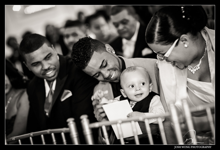 Oheka Castle Wedding Pictures by Best New York Wedding Photographer - Josh Wong Photography