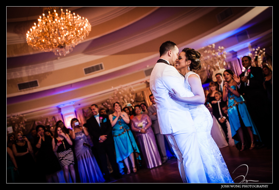 Best New York Wedding Photographer - Oheka Castle