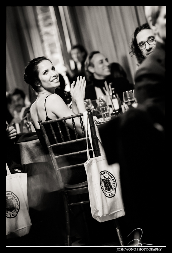 Celebrity Photographer Josh Wong photographs Padma Lakshmi