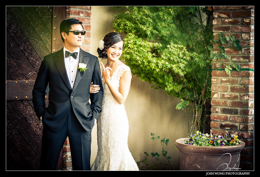 The first look
