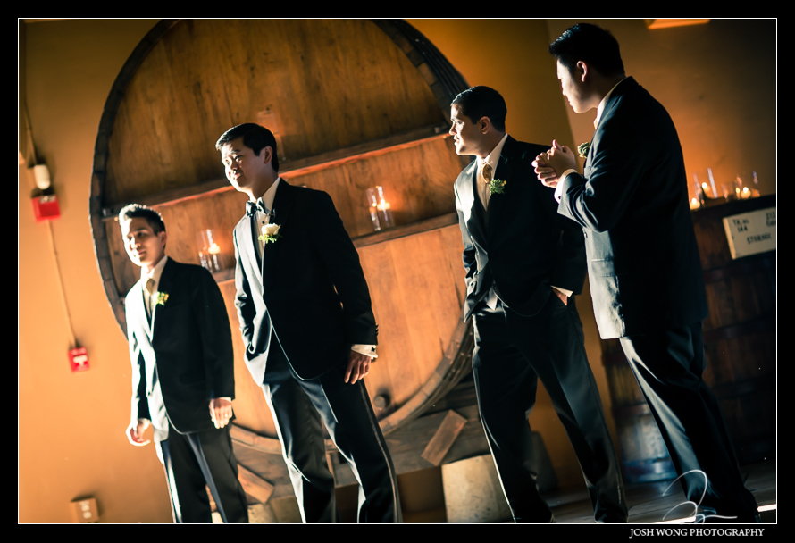 Palm Events Center Wedding in Pleasanton, CA - wedding pictures by Josh Wong Photography
