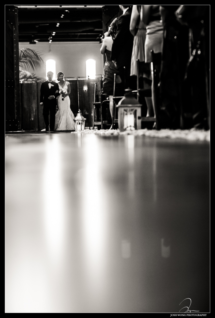 Palm Events Center Wedding in Pleasanton, CA - wedding pictures by Josh Wong Photography
