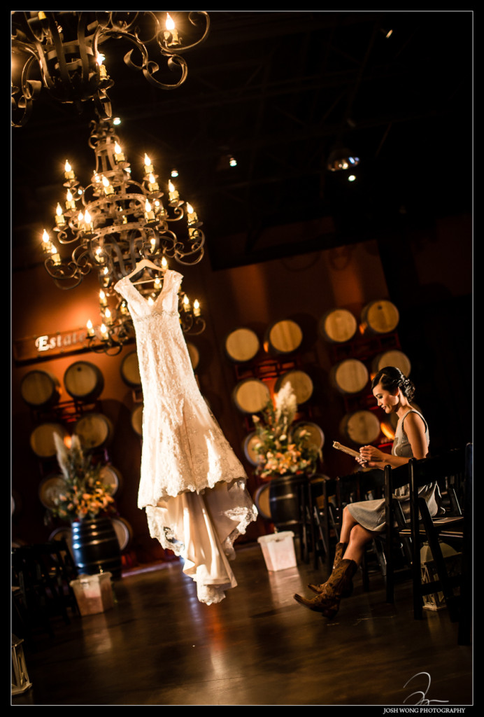 Palm Events Center Wedding in Pleasanton, CA - wedding pictures by Josh Wong Photography
