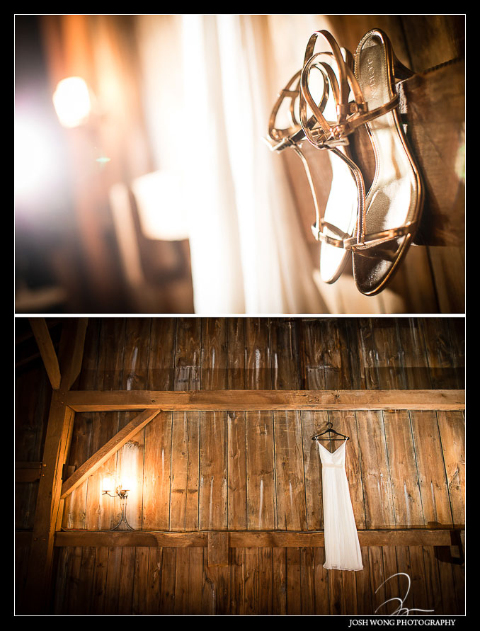 The Barns at Wesleyan Hills Wedding in Middletown, CT photos by Award winning wedding photographer Josh Wong Photography