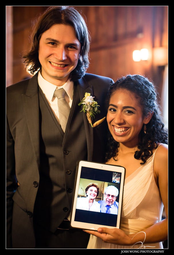 The Barns at Wesleyan Hills Wedding in Middletown, CT photos by Top Connecticut wedding photographer Josh Wong Photography