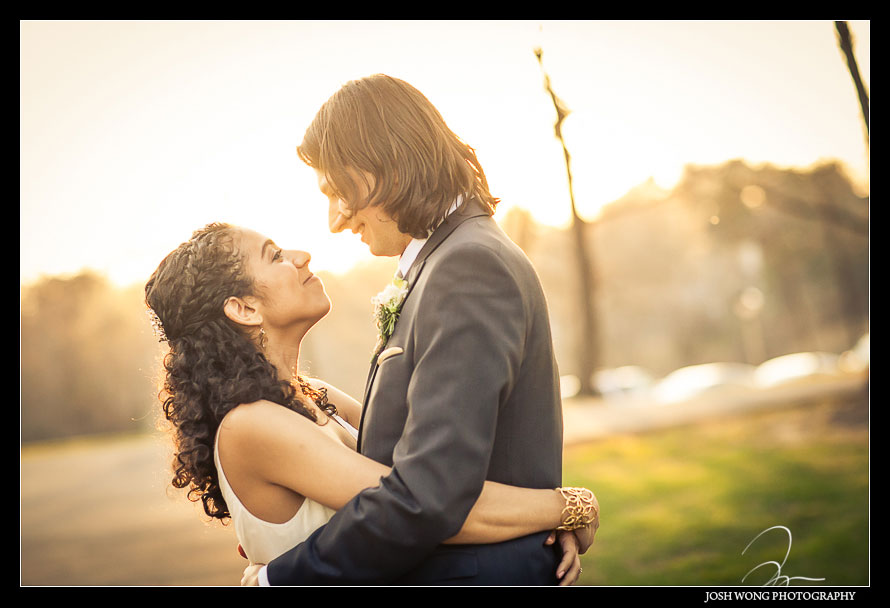 The Barns at Wesleyan Hills Wedding in Middletown, CT photos by Award winning wedding photographer Josh Wong Photography