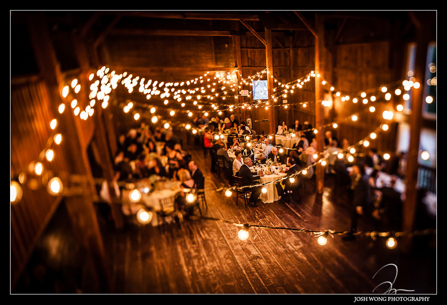 The Barns at Wesleyan Hill CT