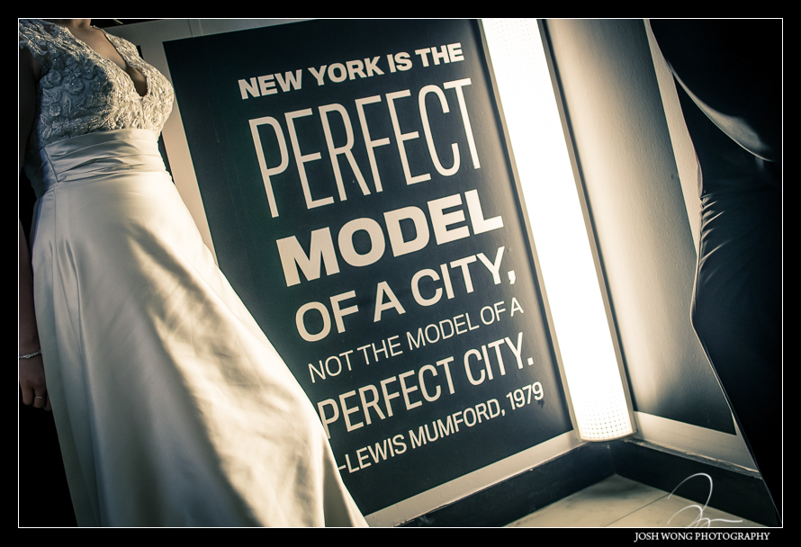Museum of the City of New York Wedding Pictures