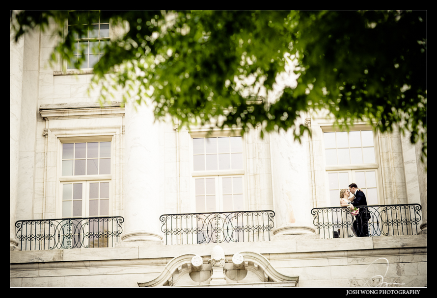 Museum of the City of New York Wedding Pictures