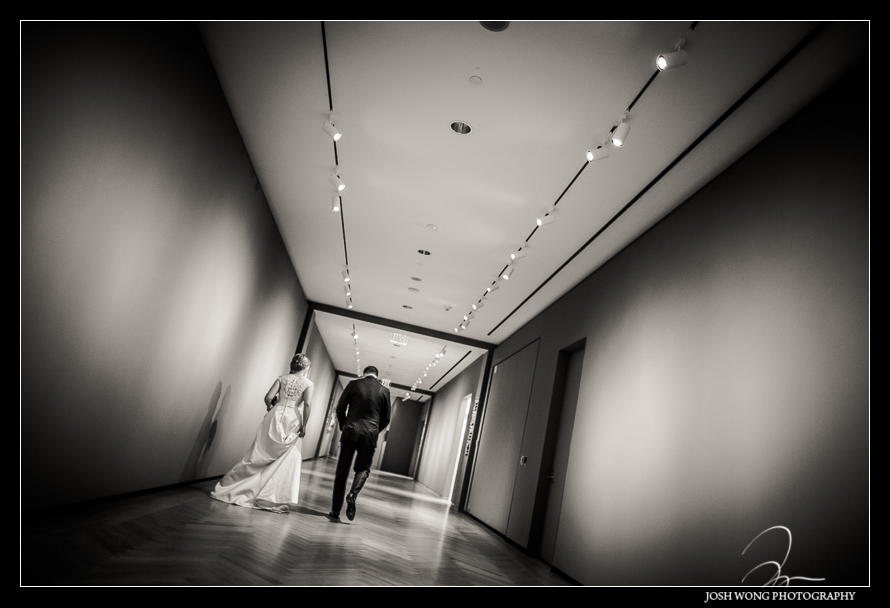 Museum of the City of New York Wedding Pictures