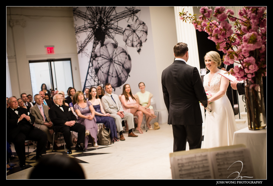 Museum of the City of New York Wedding Pictures