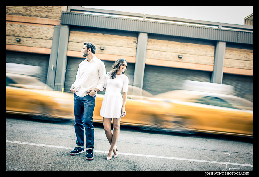 Brookyn wedding and engagement photographer