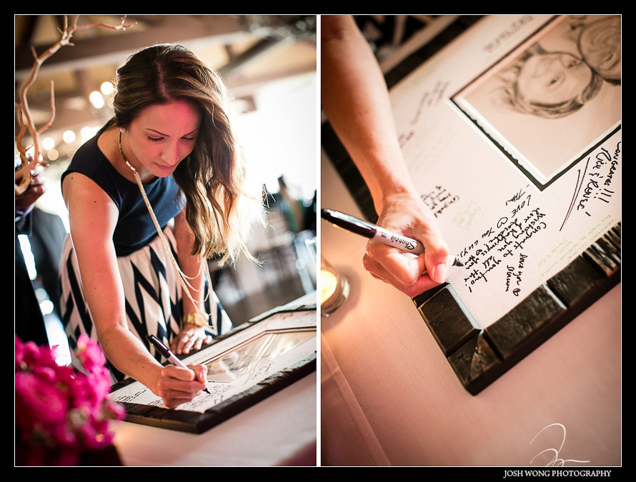 Bridges Golf Club Wedding Photography