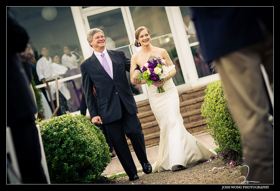 Liberty House Wedding Pictures - Jersey City NJ - by NJ Wedding Photographer Josh Wong Photography |  Kaity and Evan