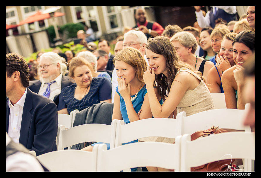 Liberty House Wedding Pictures - Jersey City NJ - by NJ Wedding Photographer Josh Wong Photography |  Kaity and Evan