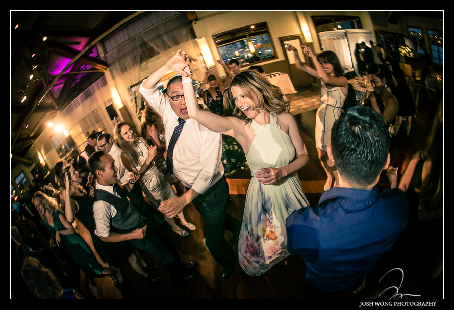 Liberty House Wedding Pictures - Jersey City NJ - by NJ Wedding Photographer Josh Wong Photography |  Kaity and Evan