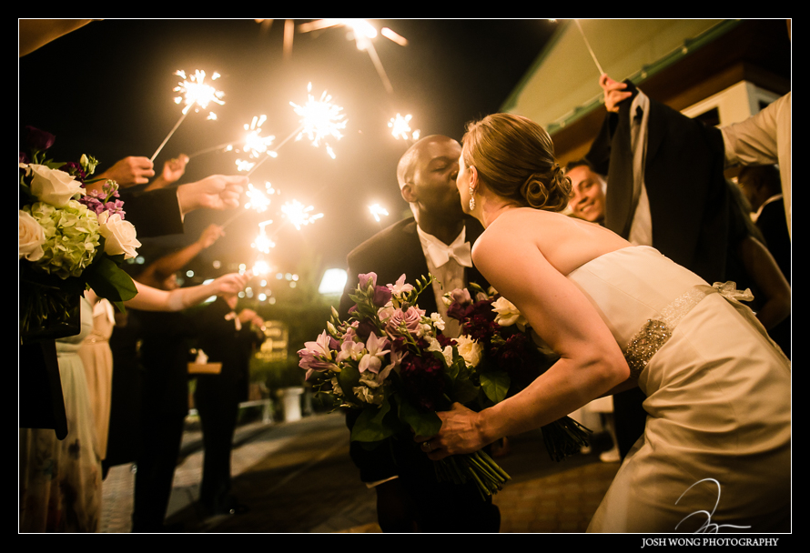 Liberty House Wedding Pictures - Jersey City NJ - by NJ Wedding Photographer Josh Wong Photography |  Kaity and Evan