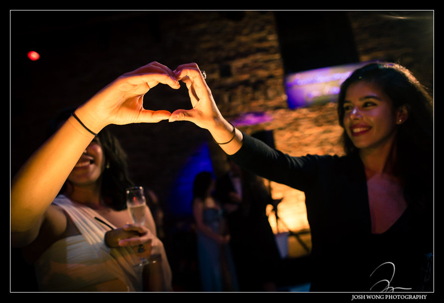 A Chelsea Factory Wedding in New York City Brazilian Wedding Pictures by Josh Wong Photography