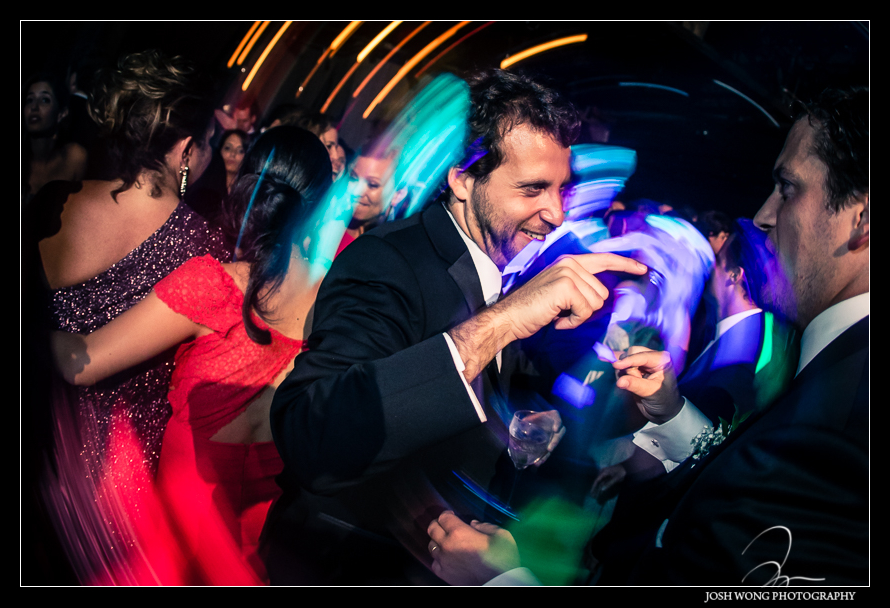 A Chelsea Factory Wedding in New York City Brazilian Wedding Pictures by Josh Wong Photography