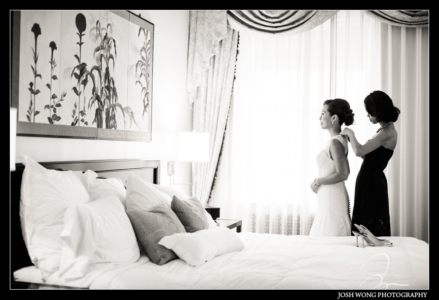3 West Club Wedding in New York City