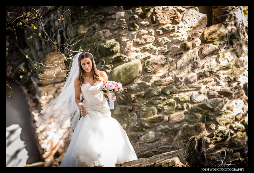 Glen Island Harbor Club Wedding New York. Pictures by NYC Wedding Photographer Josh Wong Photography