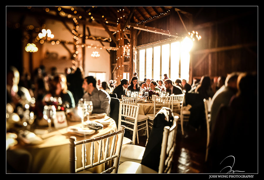 Brandywine Manor House Wedding - Anne and Jordan - Josh Wong Photography
