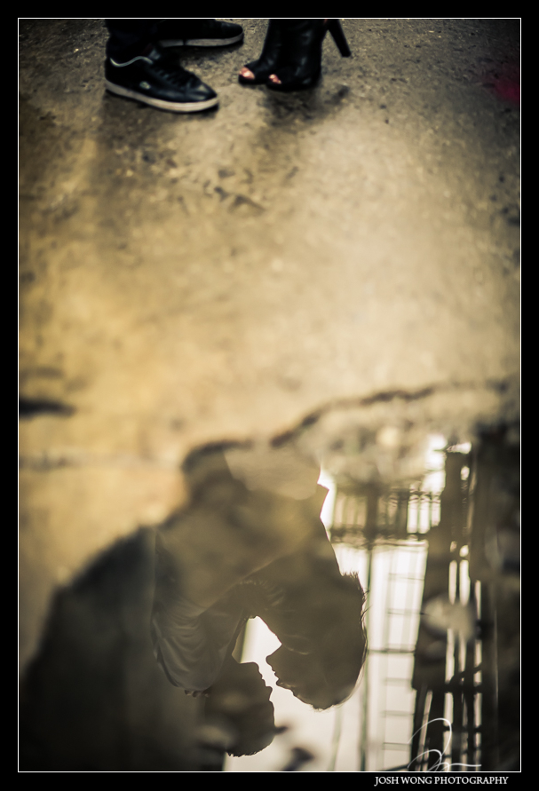 New York wedding photographers Josh Wong Photography